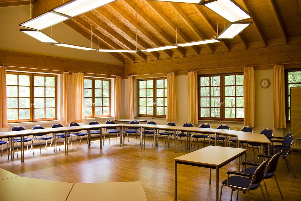 Naturfreundehaus Rahnenhof Carlsberg Luaran gambar