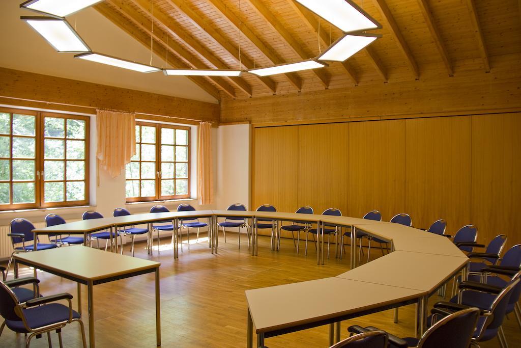 Naturfreundehaus Rahnenhof Carlsberg Luaran gambar