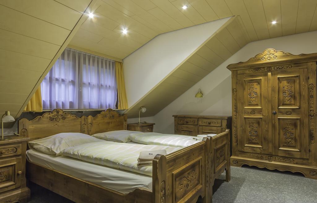 Naturfreundehaus Rahnenhof Carlsberg Bilik gambar