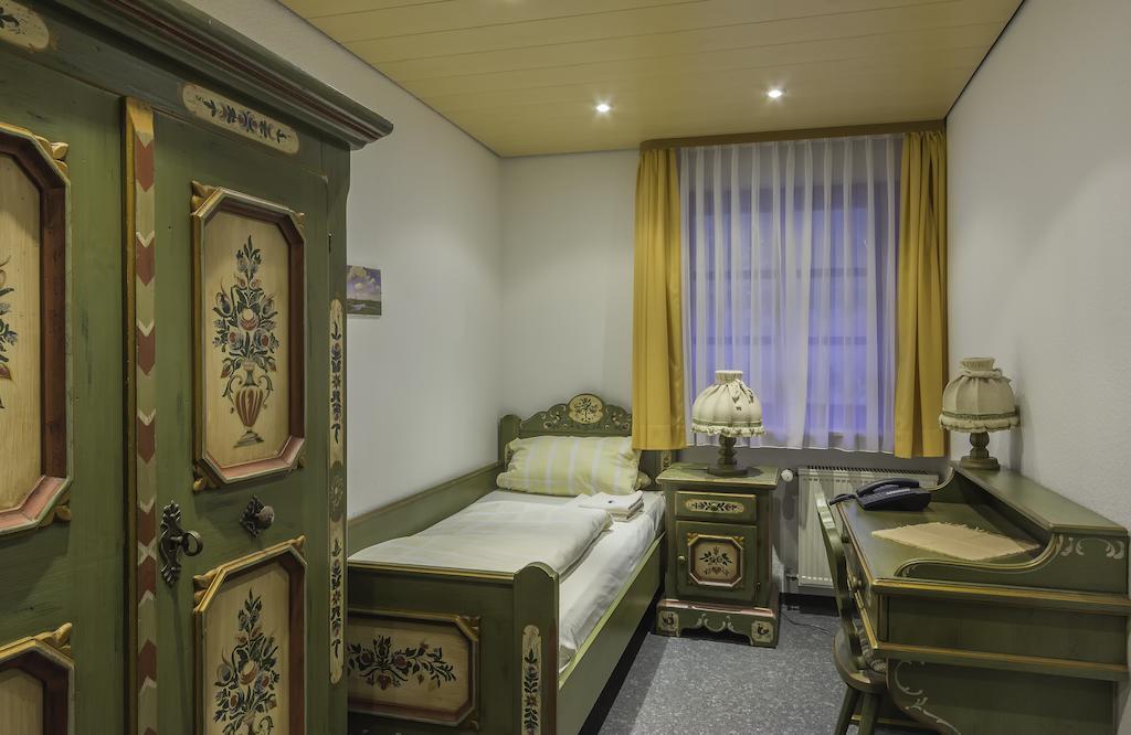 Naturfreundehaus Rahnenhof Carlsberg Bilik gambar