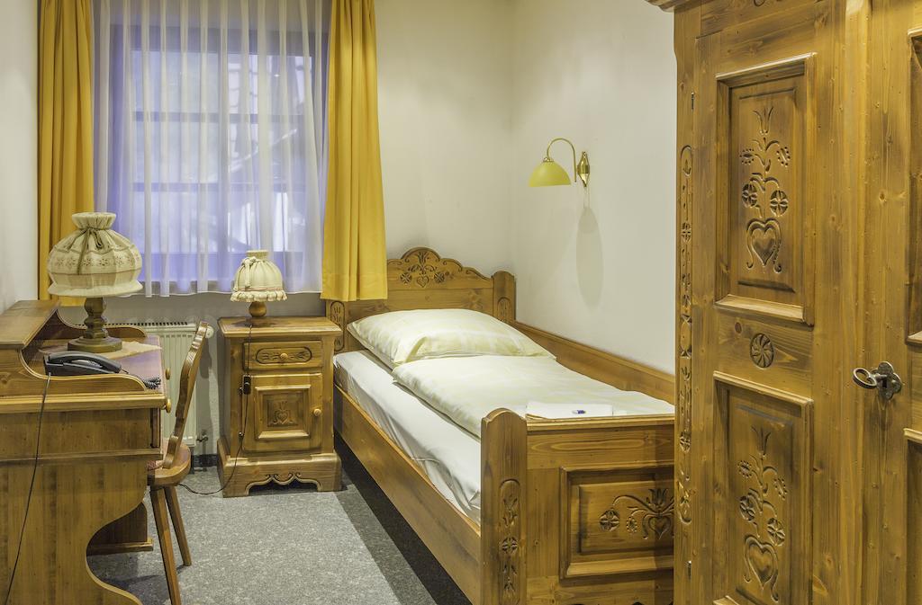 Naturfreundehaus Rahnenhof Carlsberg Bilik gambar