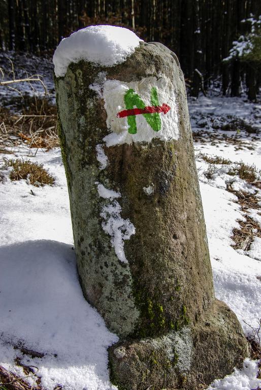 Naturfreundehaus Rahnenhof Carlsberg Luaran gambar
